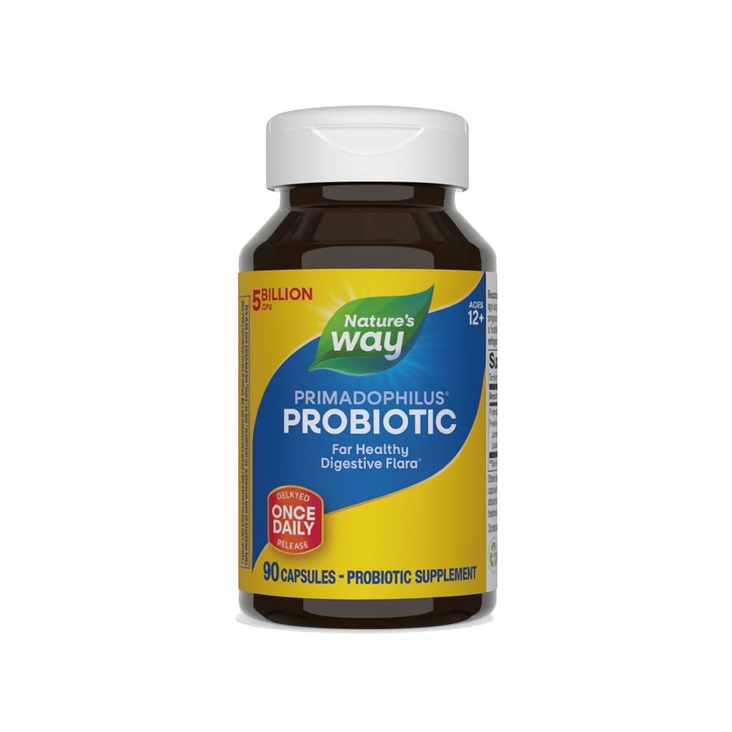 probiotics